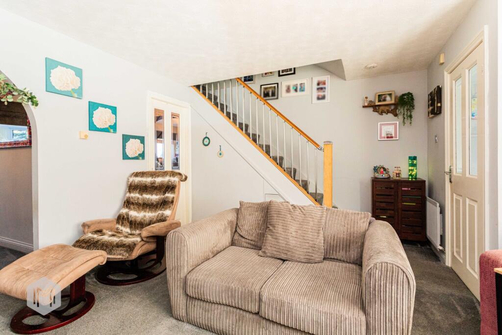 Additional image 8 of Gleneagles, Bolton, Greater Manchester, BL3 4XL