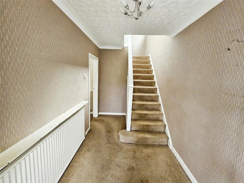 Additional image 10 of Rhodes Drive, Unsworth, Greater Manchester, BL9
