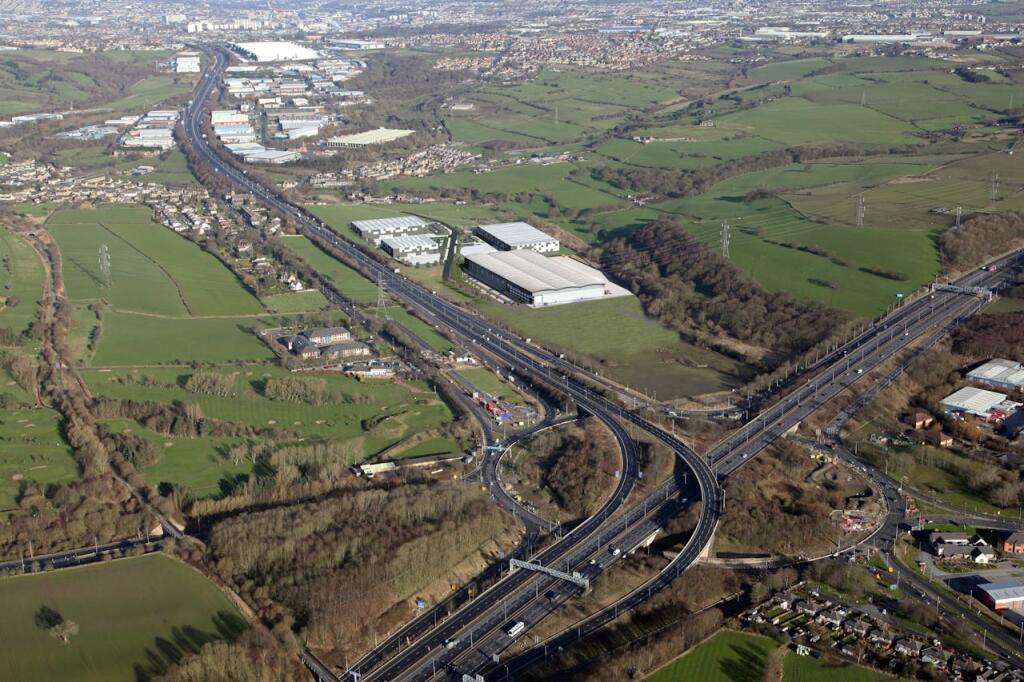 Additional image 6 of Unit 1 Interchange 26, Junction 26 M62, Cleckheaton, Bradford, BD12 7EZ