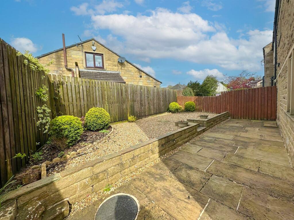 Additional image 20 of Highfield Lane, Silsden,
