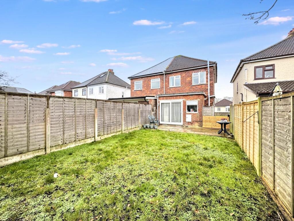 Additional image 9 of Cattistock Road, Bournemouth, Opposite Castle Point!