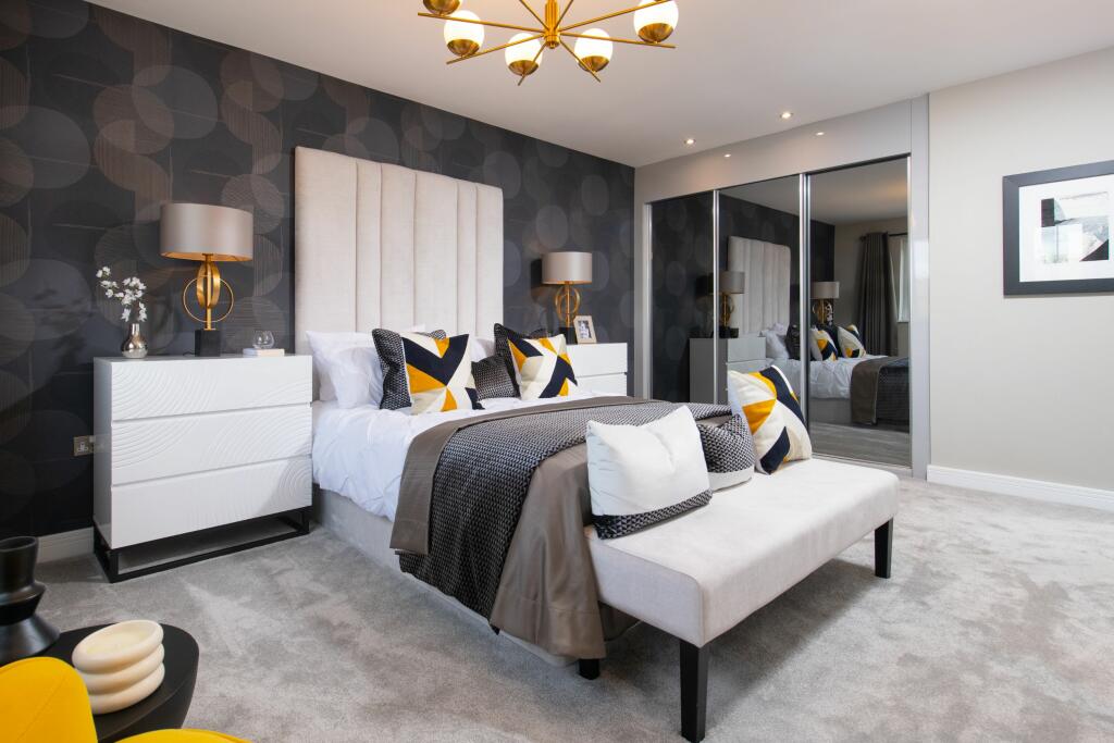 Additional image 7 of The Fairways,
Westhoughton,
Bolton,
BL5