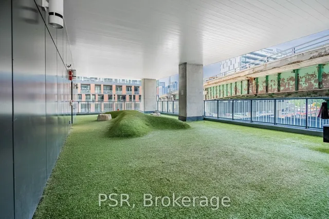 Additional image 25 of 19 Bathurst St Unit 2310