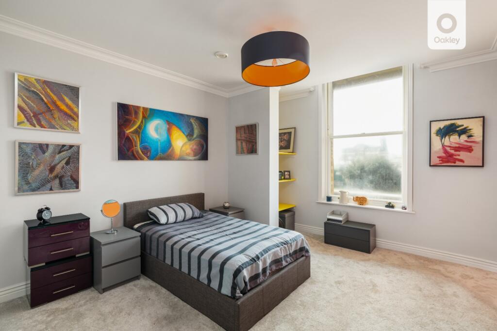 Additional image 6 of Kings House, Hove Seafront