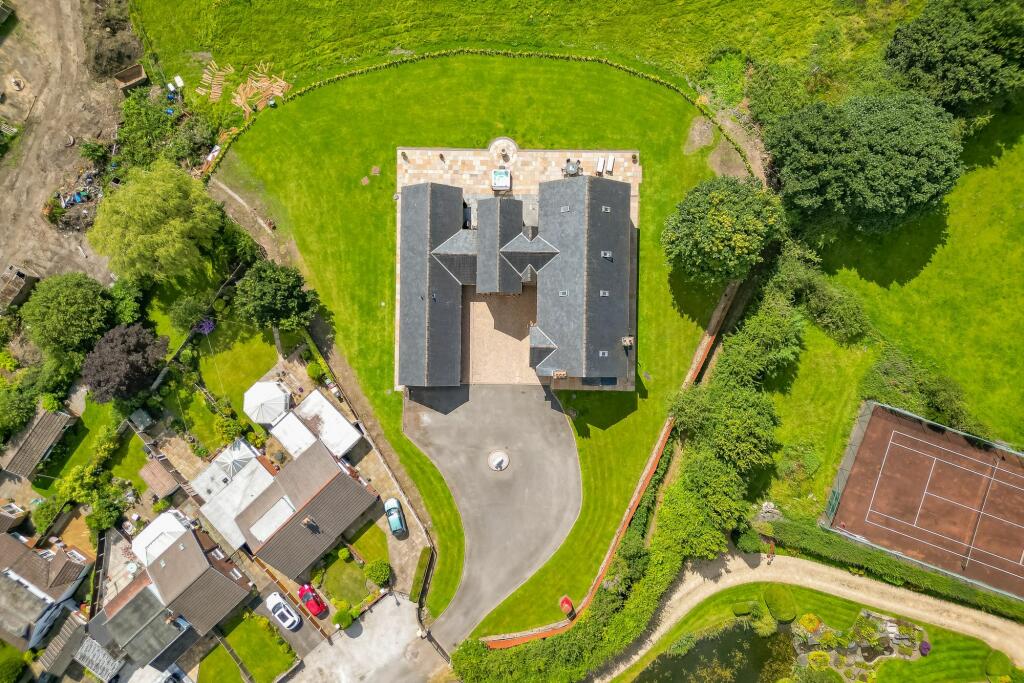 Additional image 56 of Dobb Brow Road, Westhoughton BL5 2AZ – Exceptional 7,806 sq ft Luxury Home on Expansive Grounds