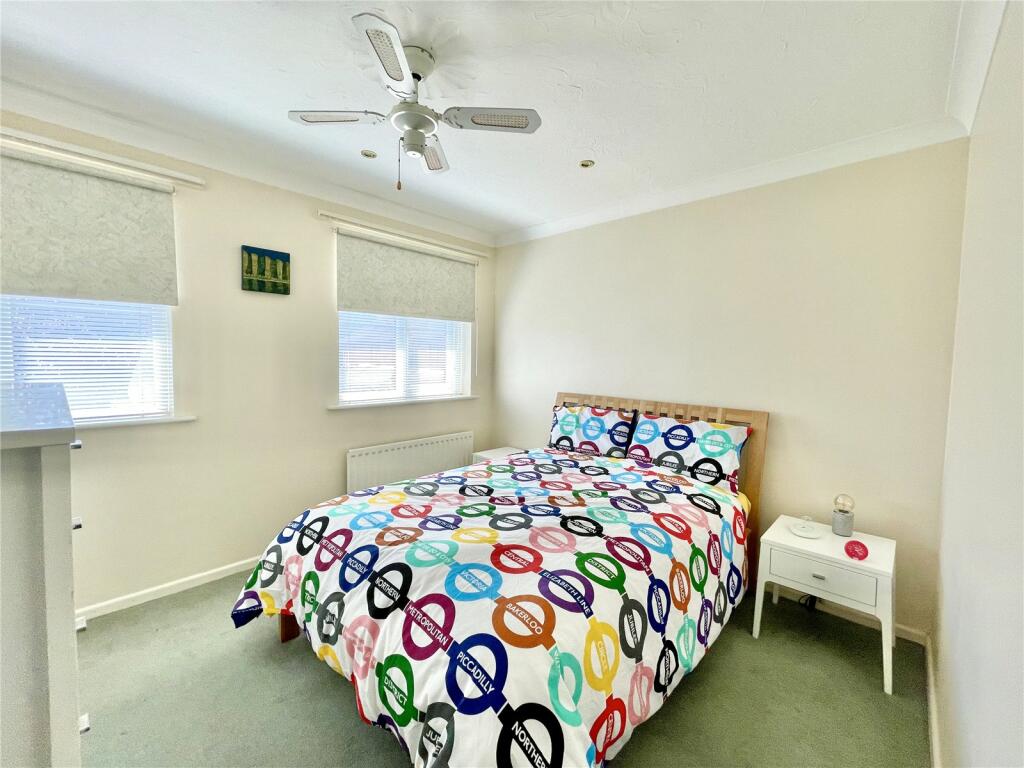 Additional image 9 of Saffron Drive, Highcliffe On Sea, Christchurch, Dorset, BH23