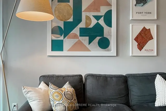 Additional image 9 of 215 Fort York Blvd Unit 314