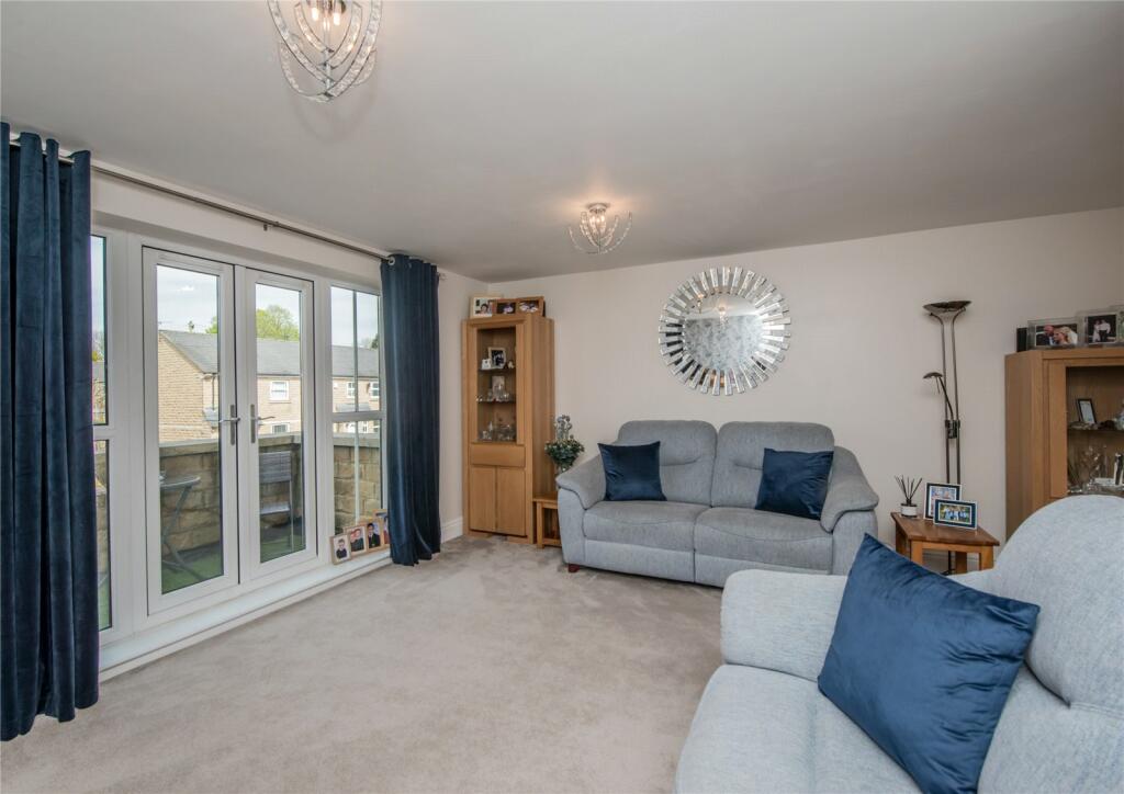 Additional image 2 of Threelands, Birkenshaw, Bradford, West Yorkshire, BD11