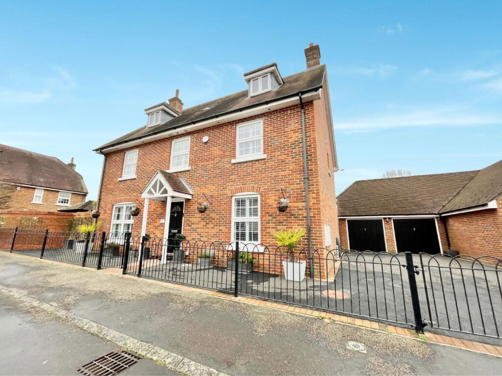 Additional image 36 of Lavender Road, Throop, Bournemouth, BH8