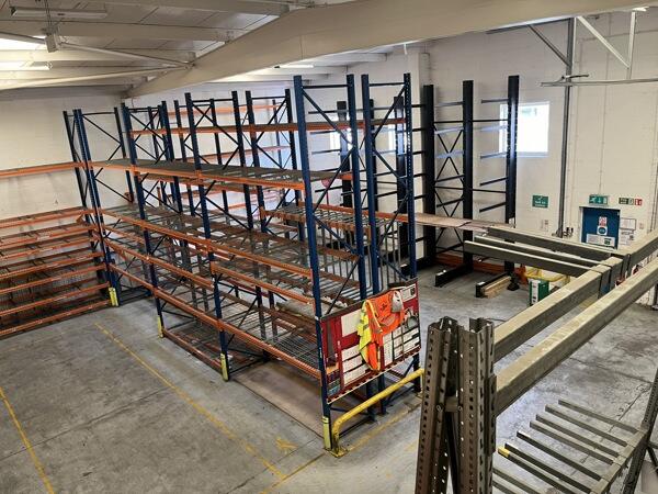 Additional image 9 of Unit 6B, Freshfield Industrial Estate, Stevenson Road, Brighton, East Sussex, BN2