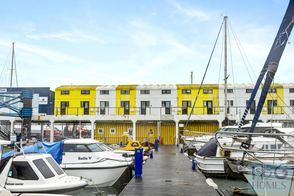 Additional image 20 of Western Concourse, Brighton Marina Village, Brighton