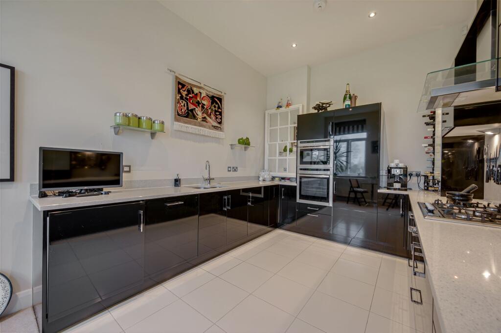 Additional image 23 of Hawkshaw Lodge, Hawkshaw