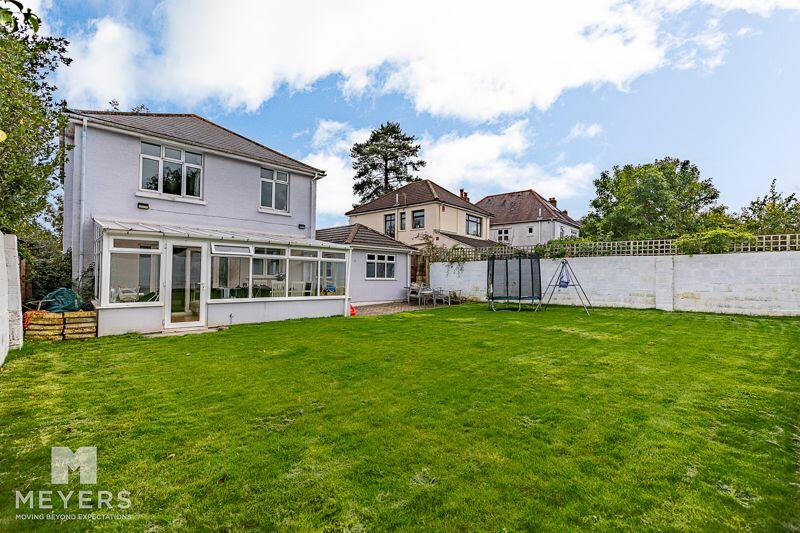 Additional image 17 of West Way, Moordown, BH9