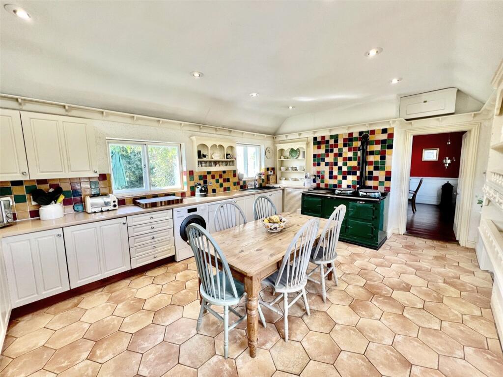 Additional image 13 of Station Road, Berwick, East Sussex, BN26