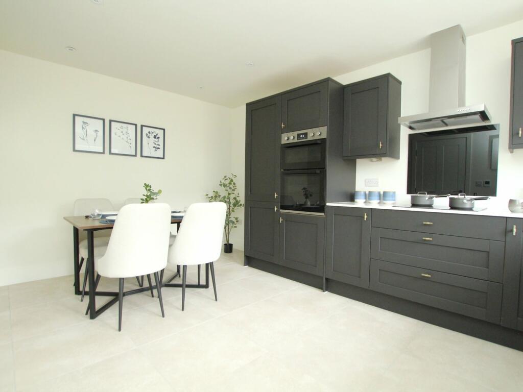 Additional image 5 of Churchill Mews, 20a Churchill Close, Sturminster Marshall, Wimborne, BH21