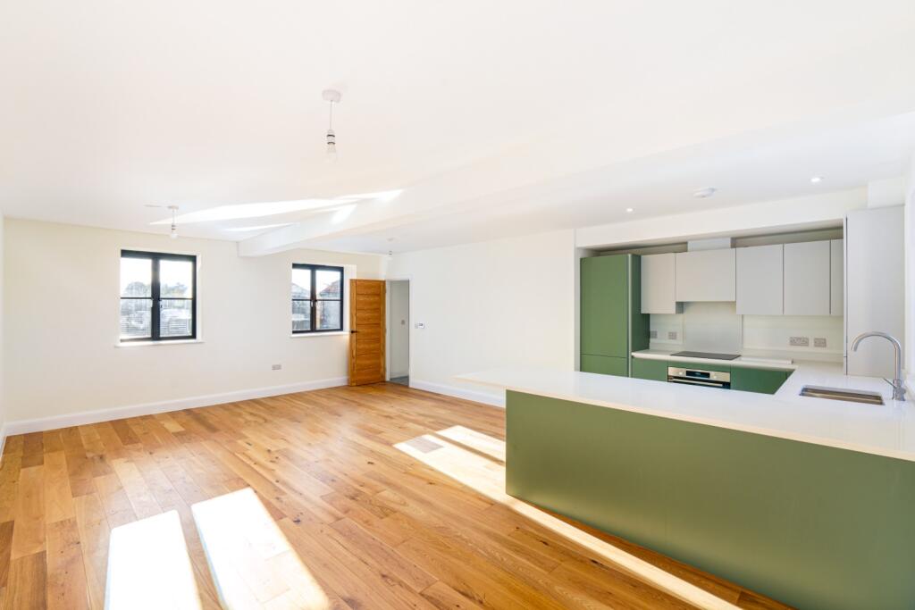 Additional image 2 of The Hove Dairy