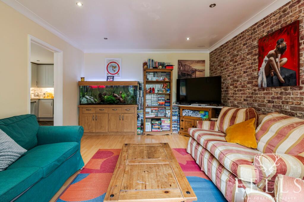 Additional image 8 of Audemer Court, Ringwood, BH24