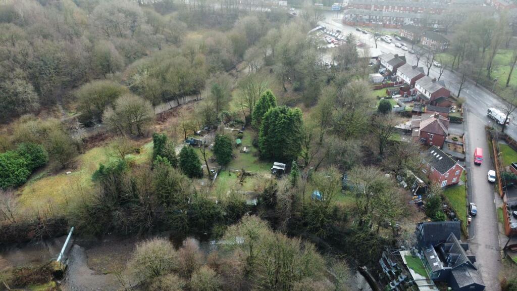 Additional image 6 of Land East of Brookside Road, Bolton, Lancashire, BL2 2SE