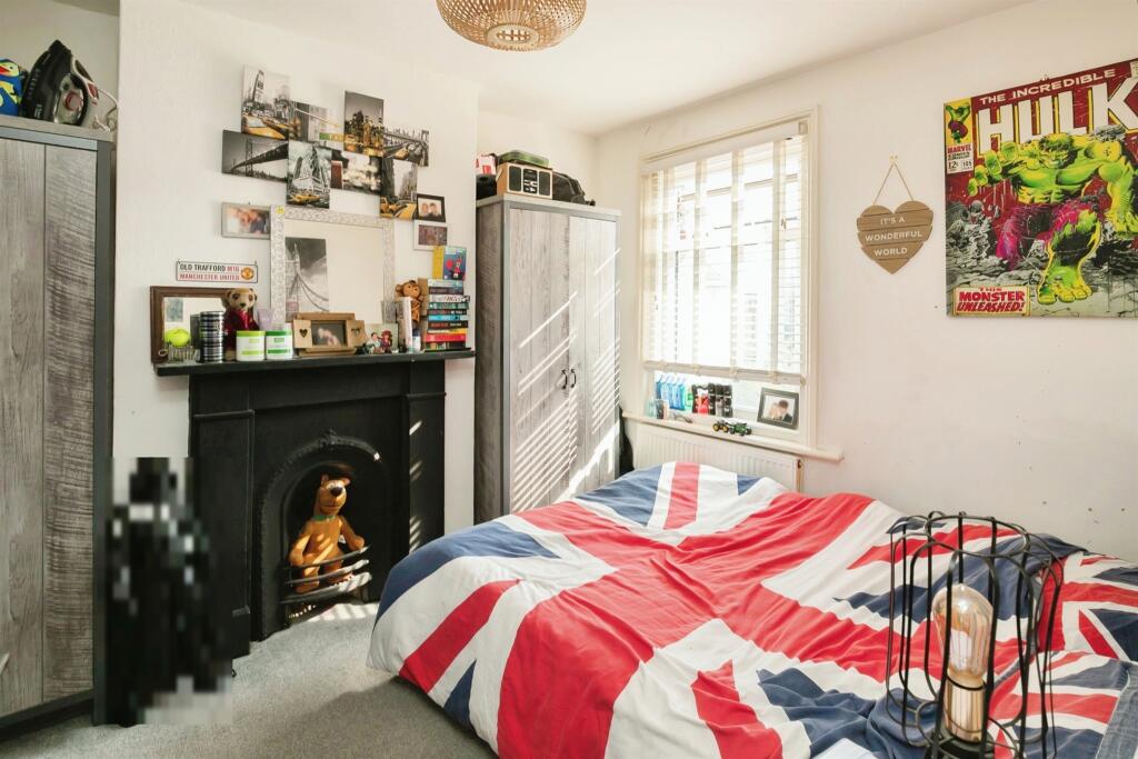 Additional image 11 of Latimer Road, Eastbourne