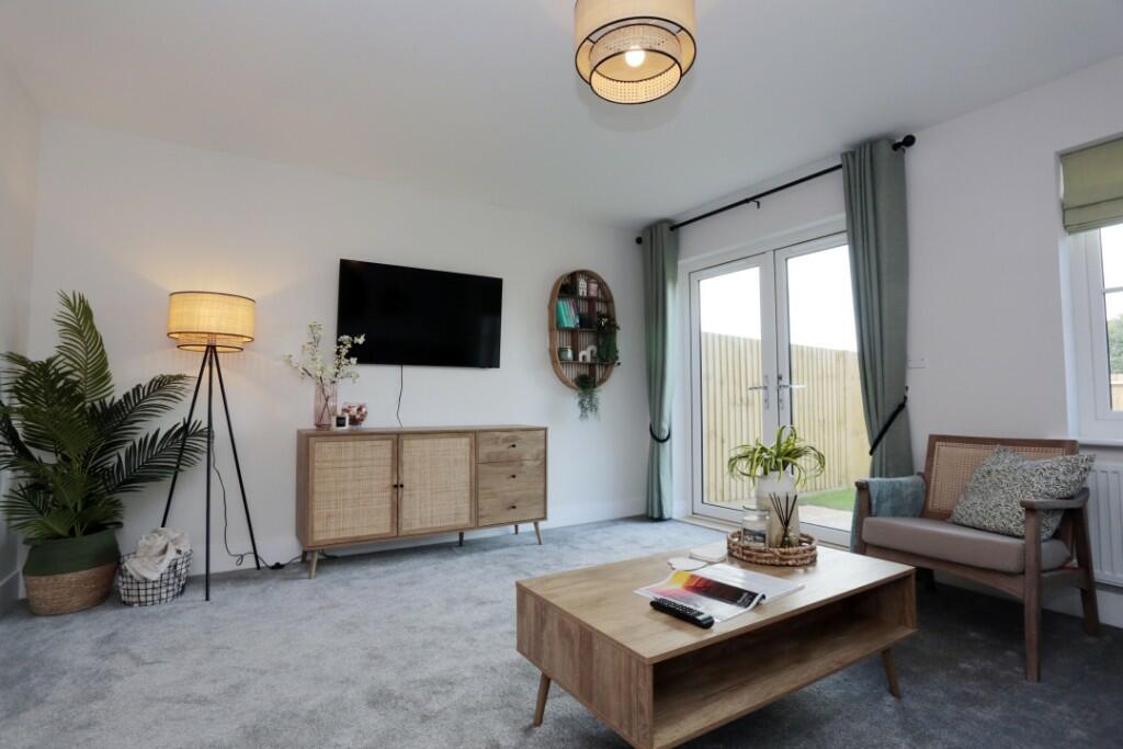 Park Road,
Hellingly,
BN27 1PB