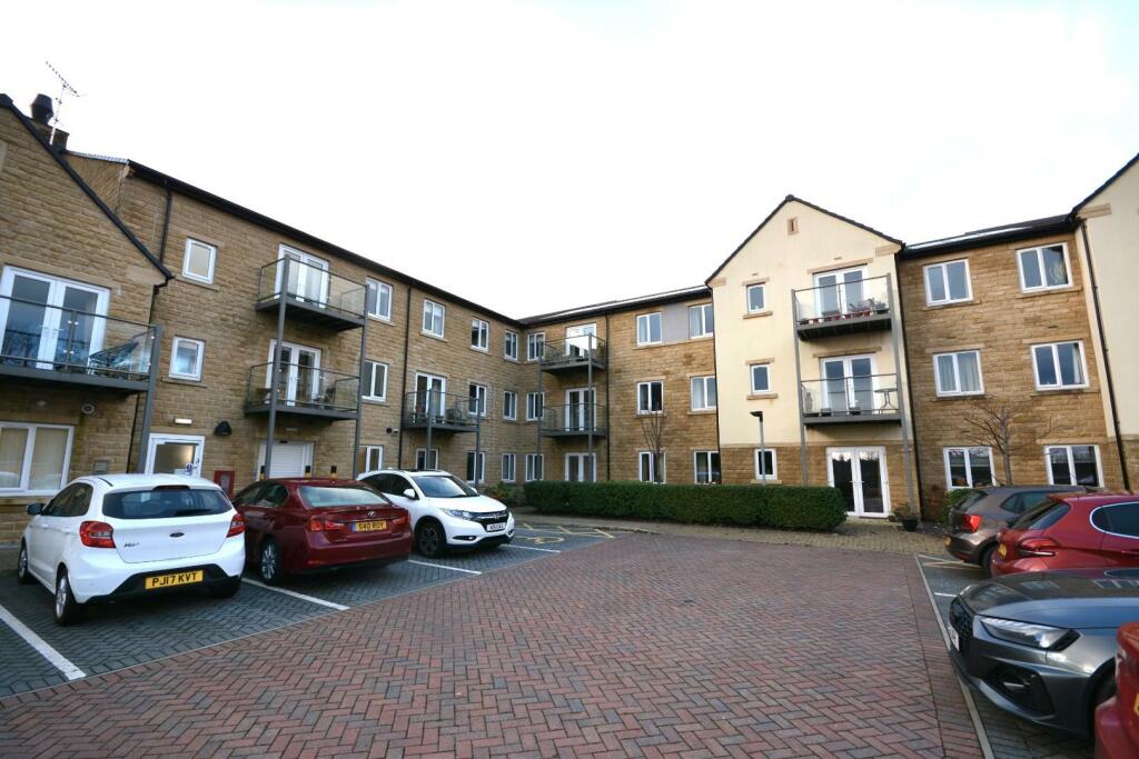 Additional image 14 of The Cottons, Factory Street, Ramsbottom, Bury