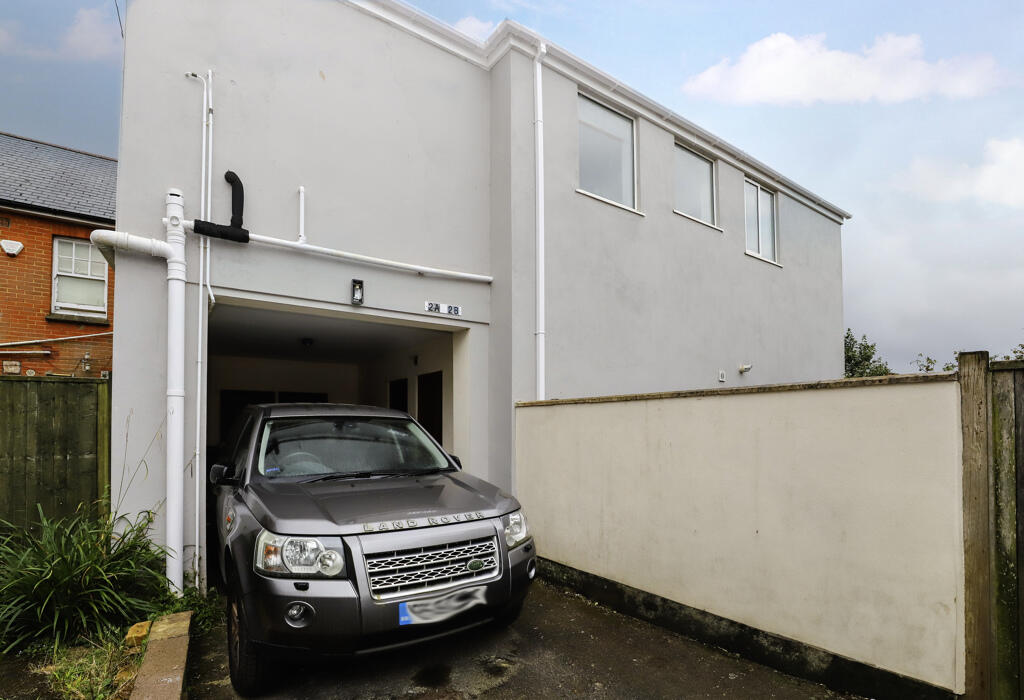 Additional image 2 of Ensbury Park Road, MOORDOWN