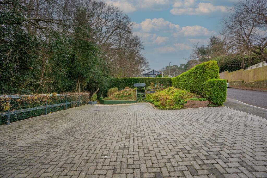 Additional image 22 of Olivers Road, Wimborne, Dorset, BH21