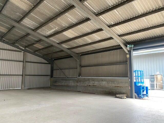 Additional image 8 of Unit 3 Baileys Hill Workshops, Wimborne St Giles BH21 5NB