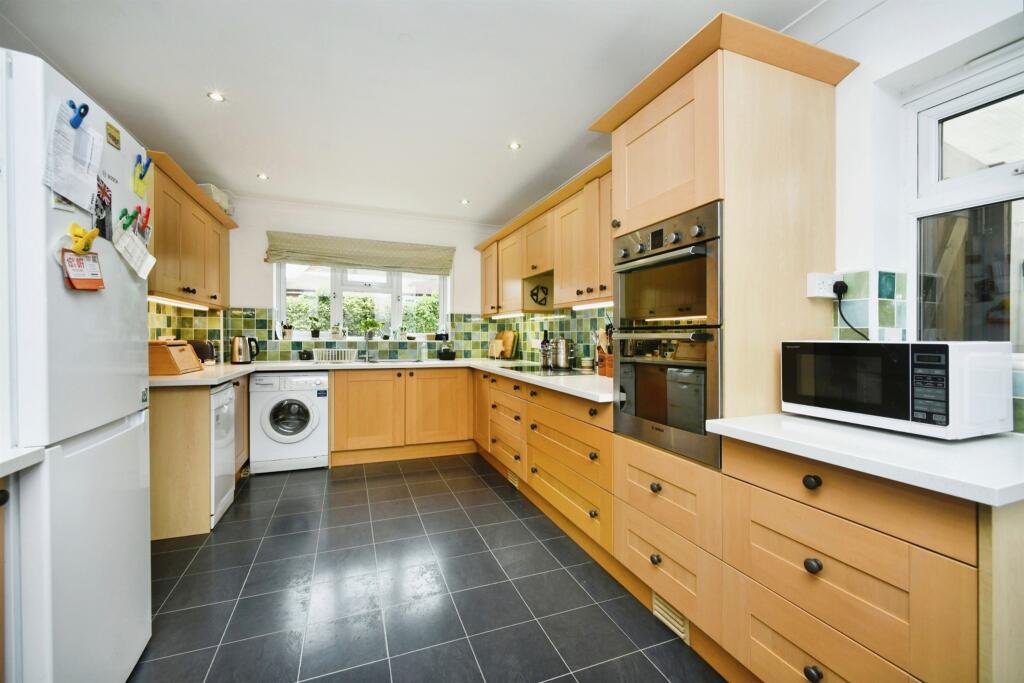 Additional image 4 of Station Road, Berwick, Polegate