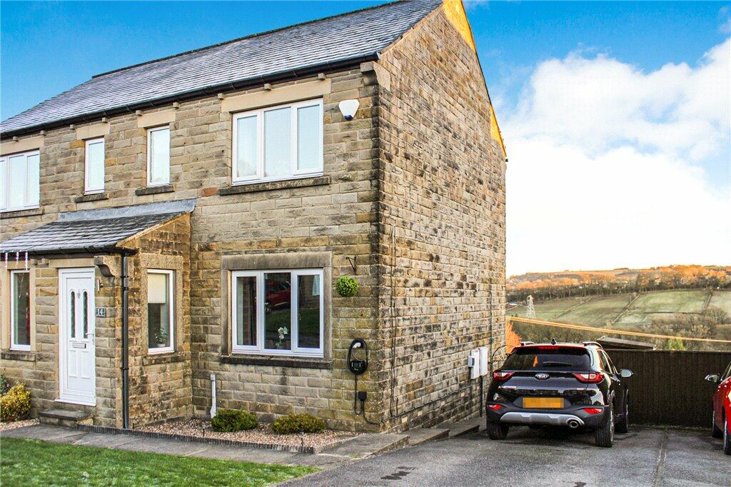 Additional image 17 of Pasture Avenue, Oakworth, Keighley, West Yorkshire, BD22