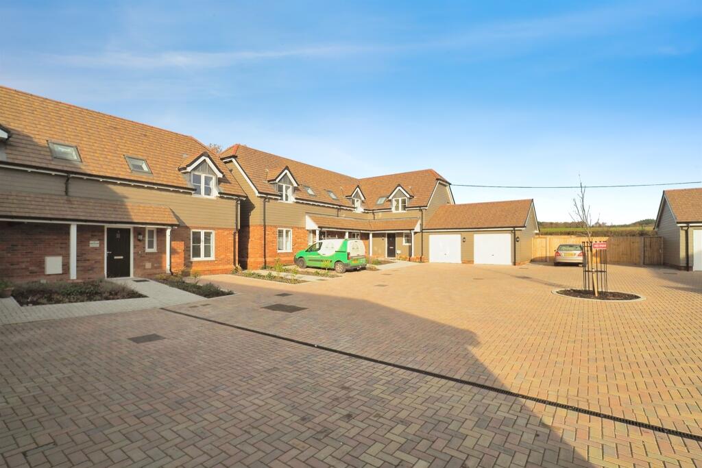 Additional image 6 of Edmondsham Road, Verwood