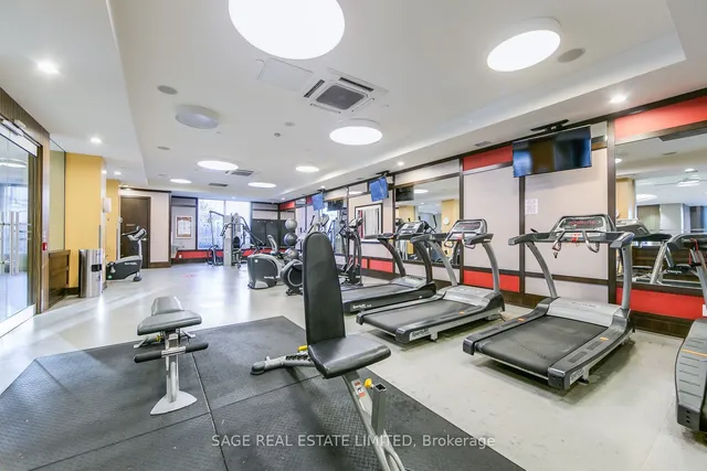 Additional image 25 of 6 Eva Rd Unit 409