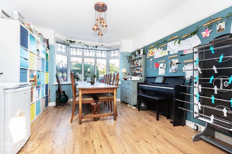 Additional image 12 of Ovington Avenue, Boscombe East, BH7