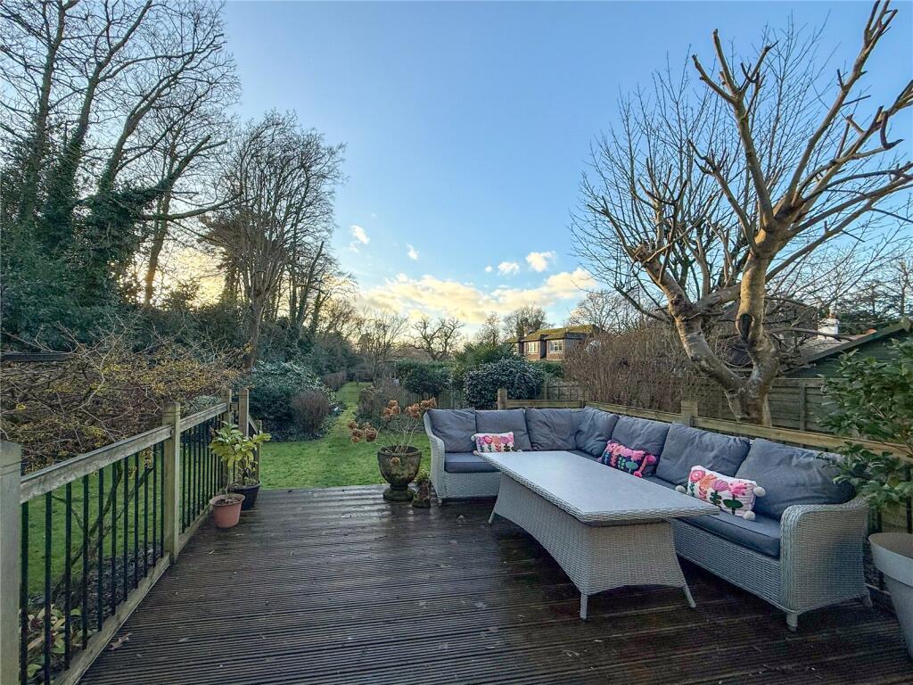 Additional image 9 of Salisbury Road, Burton, Christchurch, BH23