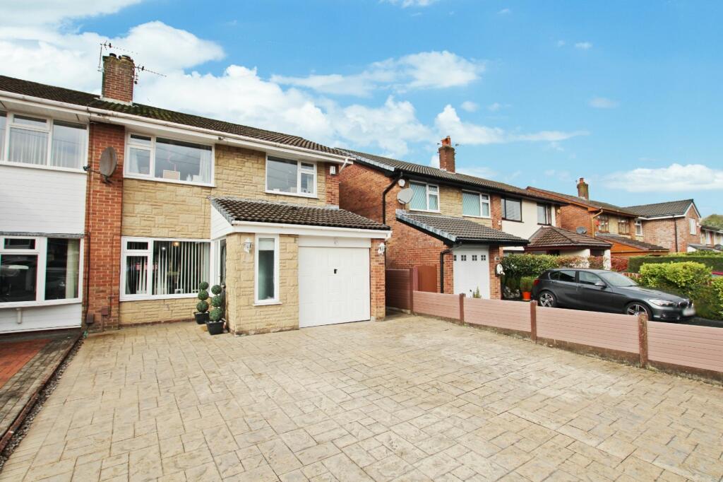 Additional image 20 of Bank Side, Westhoughton, BL5