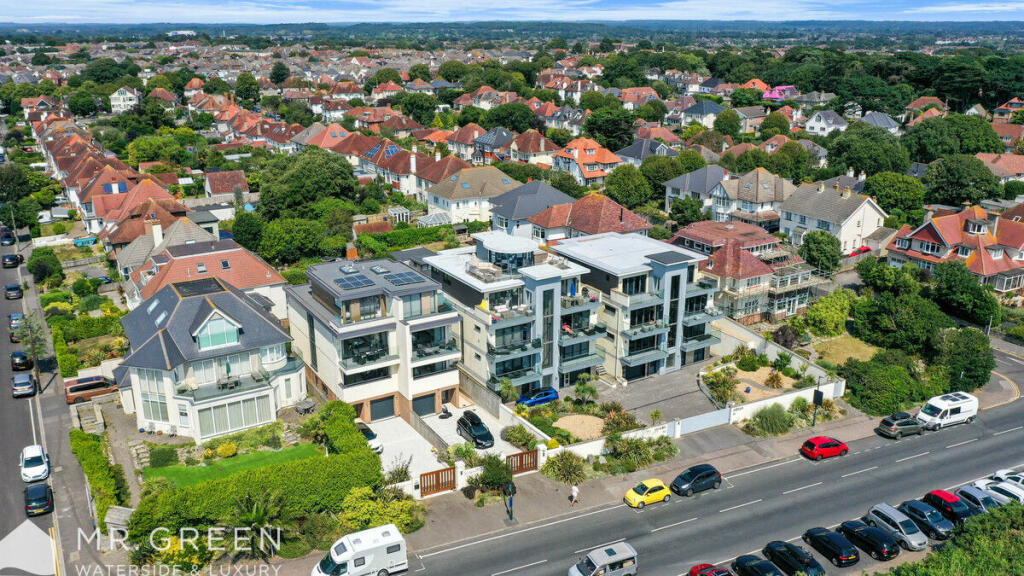 Additional image 21 of Boscombe Overcliff Drive, Dorset, BH5 2DW
