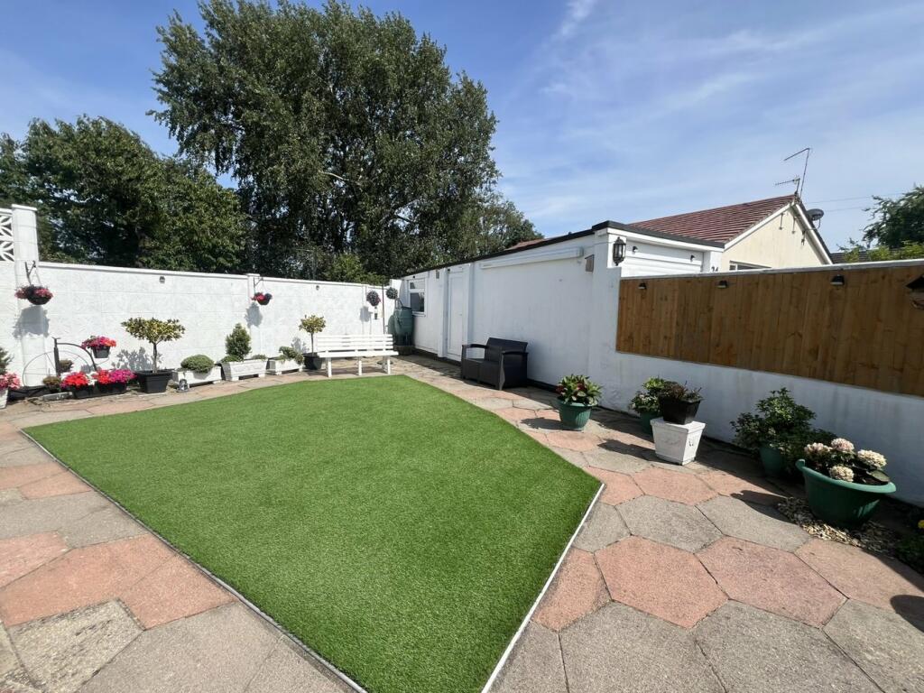 Additional image 23 of Hazlebury Road, Creekmoor, Poole, BH17