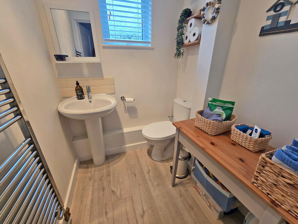 Additional image 12 of Cross Road, Southwick