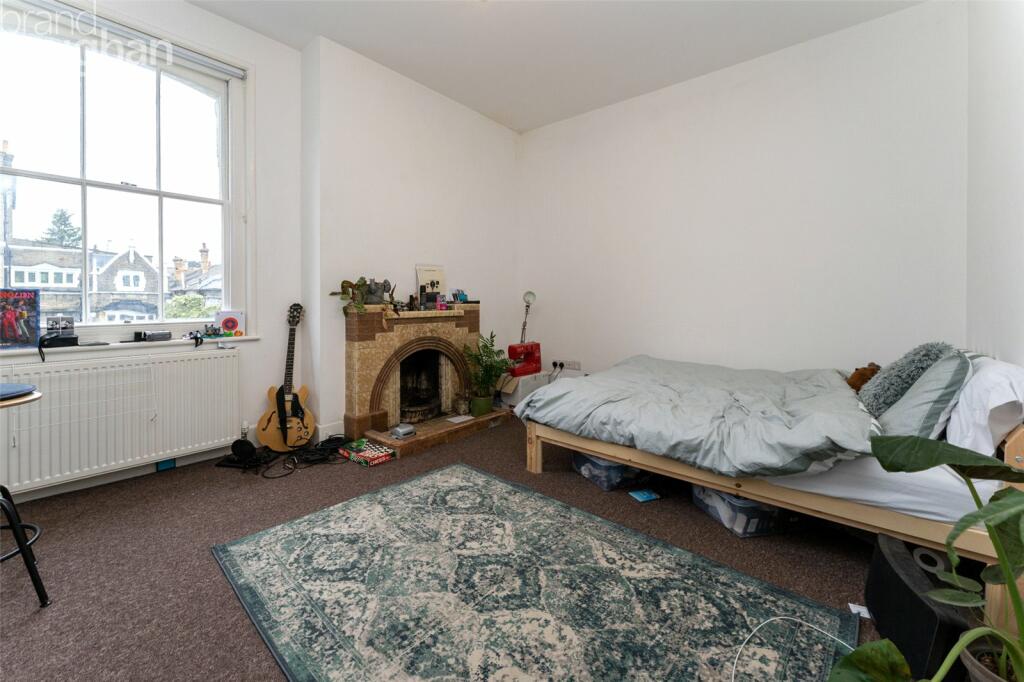 Additional image 8 of First Avenue, Hove, East Sussex, BN3