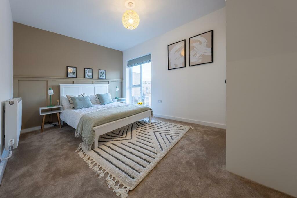 Additional image 9 of Neighbourhood, Bolton, BL1