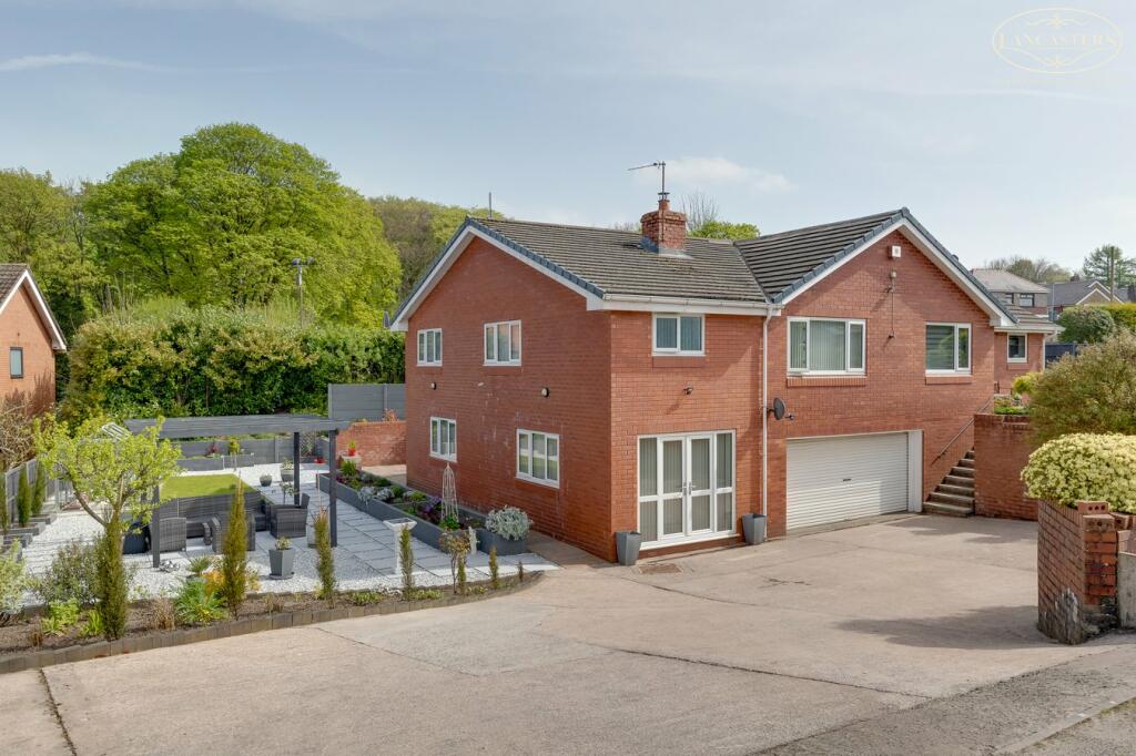 Additional image 22 of Greenway, Horwich, Bolton, BL6