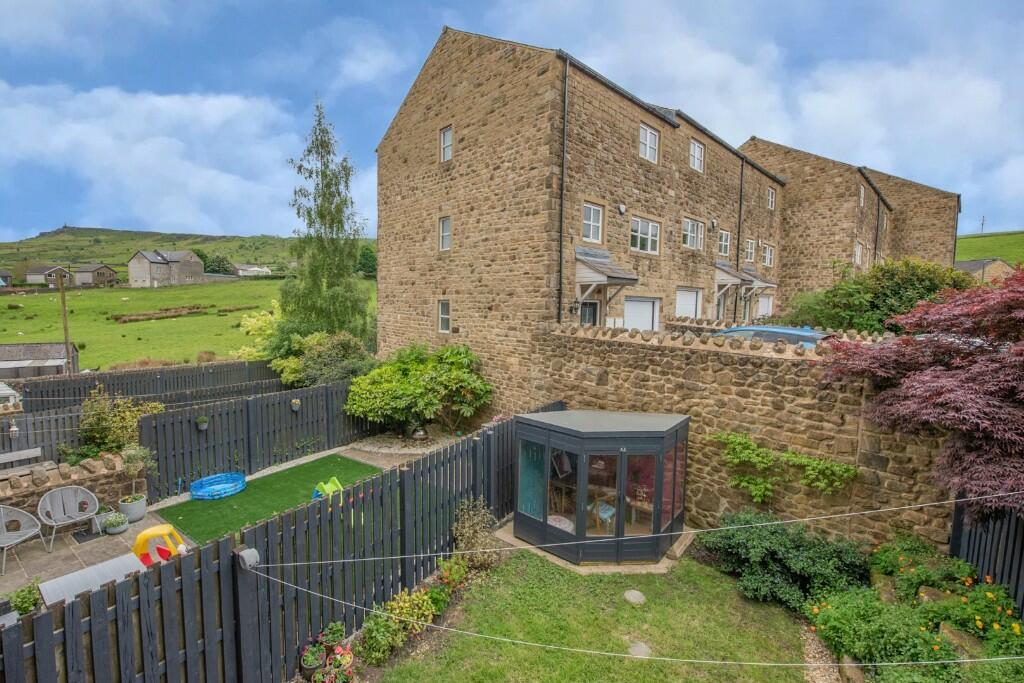 Additional image 10 of 2 Acre Mews, Cowling BD22 0FP