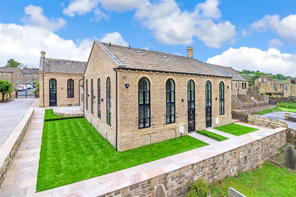 Additional image 17 of West Lane, Haworth, Keighley