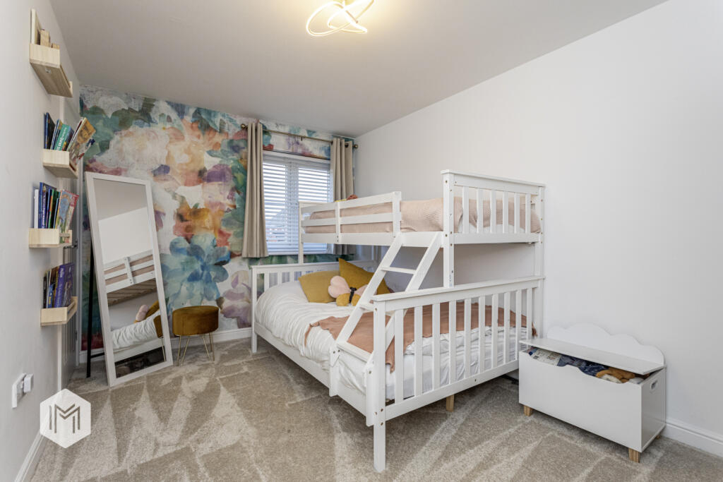 Additional image 23 of Sandileigh Drive, Bolton, Greater Manchester, BL1 8UF