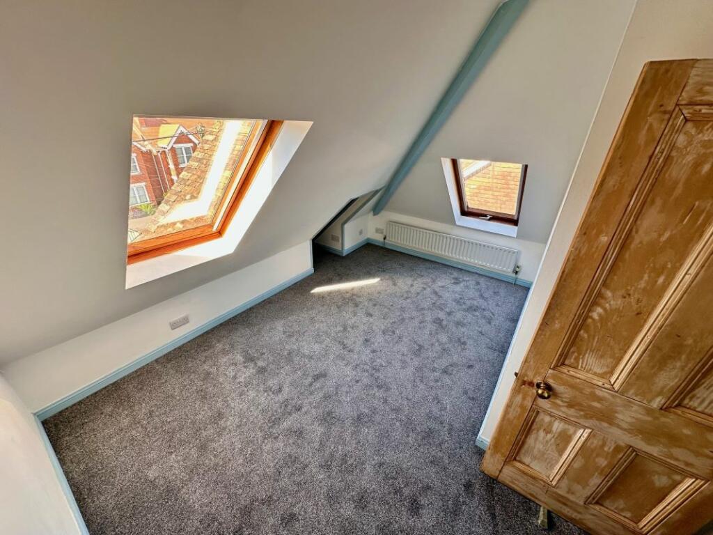 Additional image 13 of 15 York Road, Broadstone, Dorset, BH18 8EW