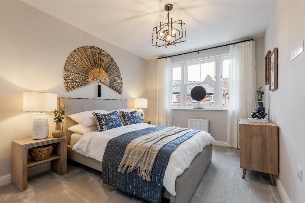 Additional image 4 of Julians Road,
Wimborne,
BH21 1EF