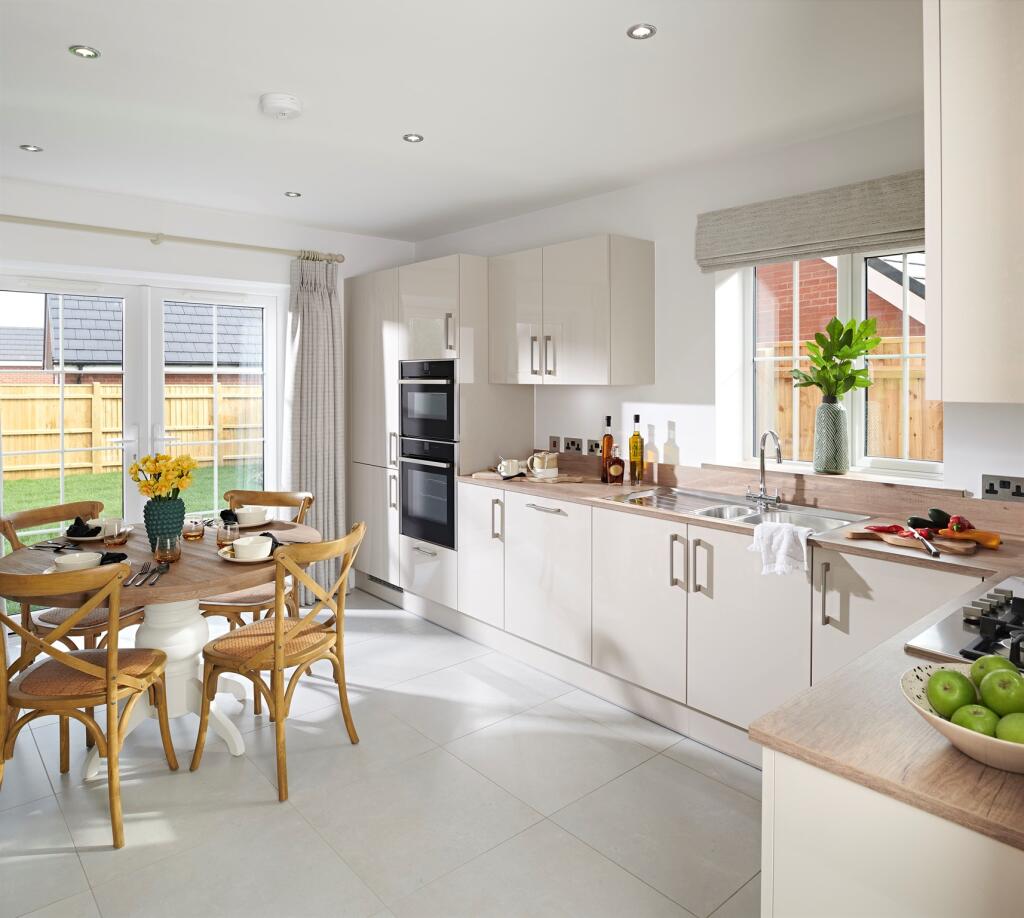 Additional image 19 of Edmondsham Road, Verwood