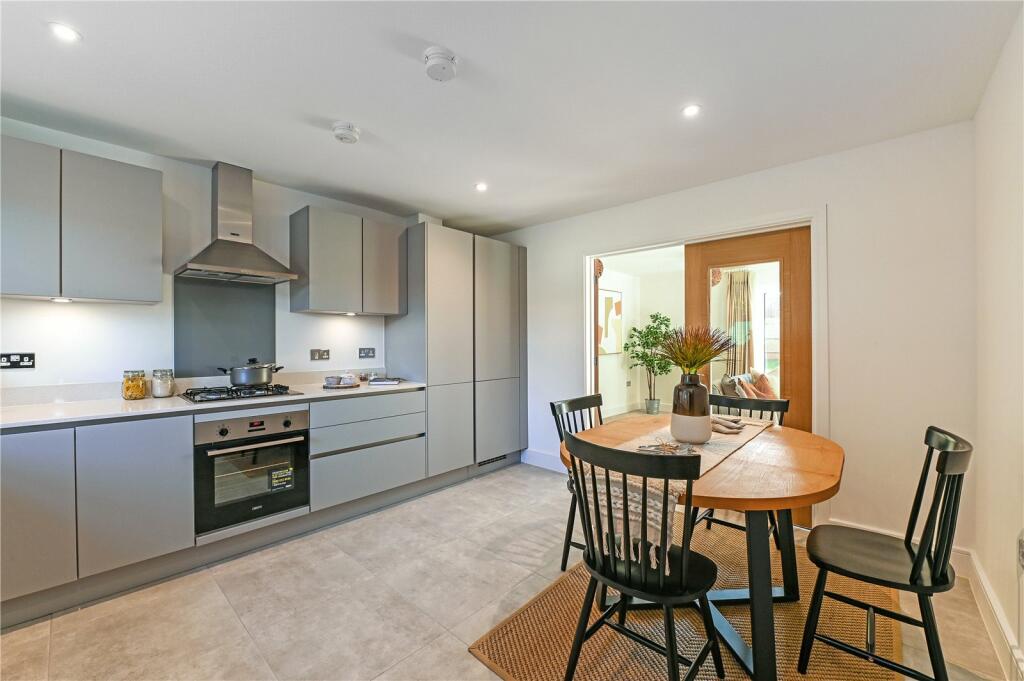 Additional image 2 of North End Road, Yapton, BN18