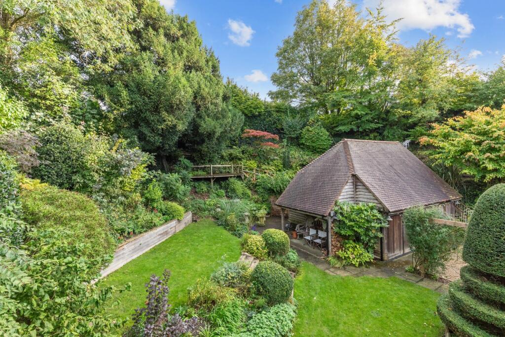 Additional image 21 of Priory Cottage, The Street, Wilmington, Polegate, East Sussex, BN26 5SL
