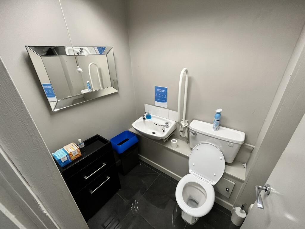 Additional image 6 of WATSON LAURIE HOUSE, 232 - 236 ST GEORGES ROAD, BOLTON, GREATER MANCHESTER, BL1 2PH